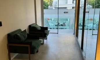 Imagem 2: Cobertura duplex frente para a rua com 04 dormitórios, sendo 02 suítes + 02 dormitórios e