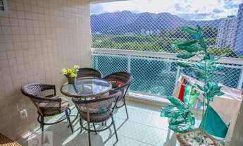 Imagem 5: Apartamento para Aluguel - Jacarepaguá, 3 Quartos, 87 m2