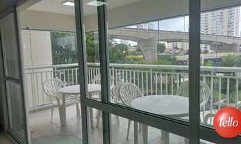 Imagem 2: São Paulo - Apartamento Padrão - Campo Belo