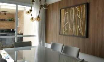 Imagem 2: Casa em Condomínio para Venda em Cajamar, Portais (Polvilho), 3 dormitórios, 1 suíte, 2 ba