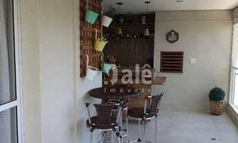 Imagem 3: Apartamento à venda, 191 m² por R$ 1.900.000,00 - Jardim das Colinas - São José dos Campos