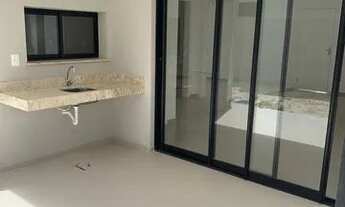 Imagem 7: Apartamento para venda possui 189 metros quadrados com 4 quartos em Lagoinha - Eusébio - C