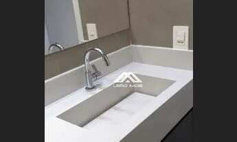 Imagem 7: Apartamento com 2 dormitórios à venda, 111 m² por R$ 930.000,00 - Jardim Nossa Senhora Aux