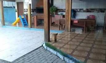 Imagem 3: Casa para Venda - 399m², 4 dormitórios, sendo 1 suites, 6 vagas - Vila Nova