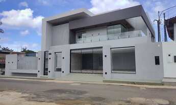 Imagem 2: Duplex no Condomínio Ponta Negra 2