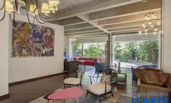 Imagem 2: CASA ASSOBRADADA - CIDADE JARDIM - SP