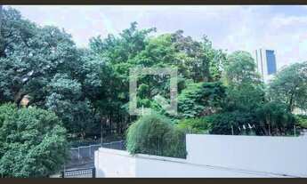 Imagem 5: Apartamento para Aluguel - Santa Cecília, 1 Quarto, 45 m2