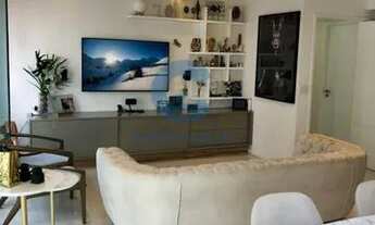 Imagem 5: Apartamento para venda com 126 metros quadrados com 4 quartos em Pina - Recife - PE