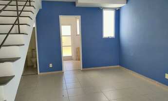 Imagem 5: Vendo Casa Duplex de 02 quartos, Pronta para Morar no Condomínio Solar da Lagoa, São Pedr