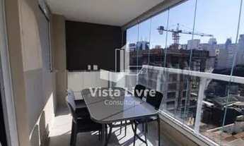 Imagem 2: Apartamento à venda, Pinheiros, São Paulo, São Paulo