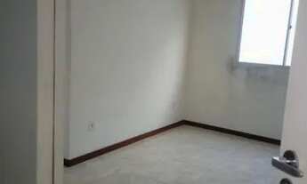 Imagem 3: Apartamento para venda tem 40 metros quadrados com 2 quartos