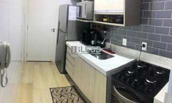 Imagem 4: APARTAMENTO À VENDA, 78 M2- NO VILLAGIO SAVIETTO - PONTE S. JOÃO - 3 QUARTOS 1 SUÍTE, MÓ