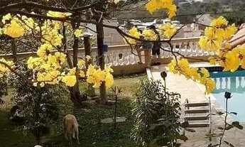Imagem 6: Linda chácara no Circuito das Águas - Interior de SP