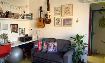 Imagem: Apartamento em Menino Deus