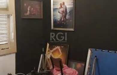 Imagem 6: Casa para Venda - 180m², 3 dormitórios, 5 vagas - Cidade Baixa