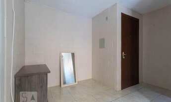 Imagem 4: Apartamento para Aluguel - Vila Nova, 1 Quarto, 34 m2