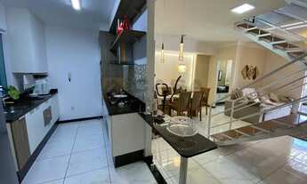 Imagem 6: PS/ OPORTUNIDADE - Casa Duplex 3 quartos com suíte 3 Vagas de Garagem Colina de Laranjei