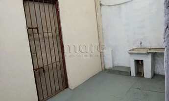 Imagem 3: SAO PAULO - Prédio Inteiro - CAMBUCI