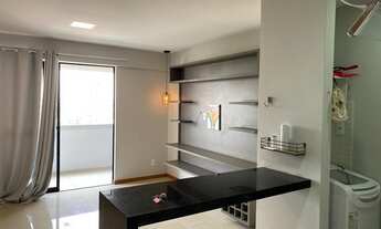 Imagem 7: Loft para aluguel tem 39 metros quadrados com 1 quarto em Jurunas - Belém - PA