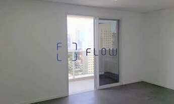 Imagem 2: Sala Comercial para Venda ou Locação no Brooklin com 45m²