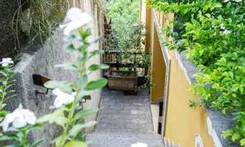 Imagem 5: Casa para Aluguel - Laranjeiras, 4 Quartos, 350 m2