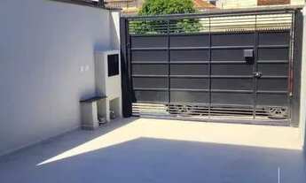 Imagem 2: São Paulo - Casa Padrão - Tatuapé