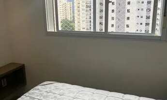 Imagem 3: Mobiliado no Klabin