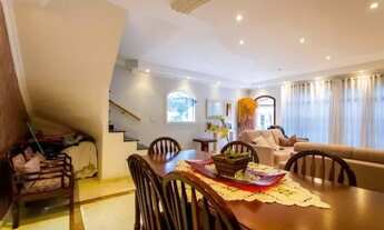 Imagem 6: Sobrado com 3 dormitórios, 367 m² - venda ou aluguel - Campestre - Santo André/SP