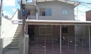 Imagem: Aluga se casa em Areias