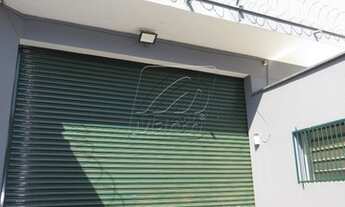 Imagem 2: PIRACICABA - Galpão/Depósito/Armazém - Jardim Algodoal