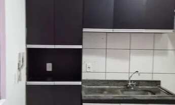 Imagem 2: BRASÍLIA - Apartamento Padrão - SAMAMBAIA NORTE (SAMAMBAIA