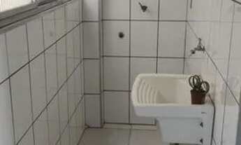 Imagem 3: Apartamento para venda com 64 metros quadrados com 2 quartos