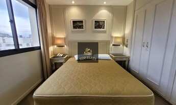 Imagem 4: Flat Para Locação Vila Olímpia