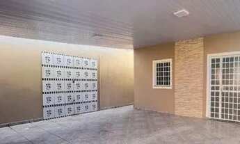 Imagem: Casa de condomínio para venda com 2 quartos