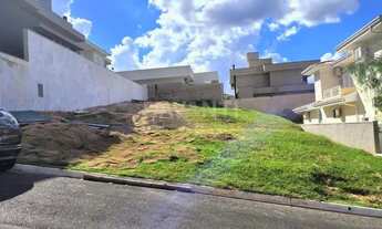 Imagem 2: Terreno - Condomínio Morada das Nascentes - Valinhos