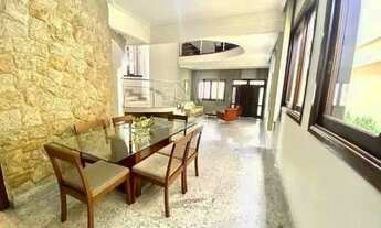 Imagem 4: Casa à venda, 4 quartos, 1 suíte, 4 vagas, Castelo - Belo Horizonte/MG