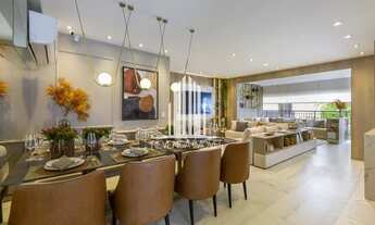 Imagem: Apartamento com 3 suítes no Ipiranga- São