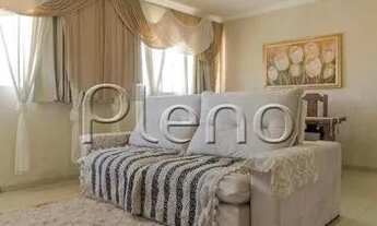 Imagem: Casa - Chácara da Barra - Campinas