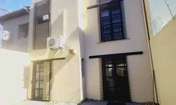 Imagem 2: CASA ASSOBRADADA - JARDIM PAULISTA - SP