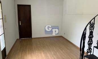 Imagem 3: Sobrado com 3 dormitórios para alugar, 80 m² por R$ 1.120,00/mês - Raul Veiga - São Gonçal