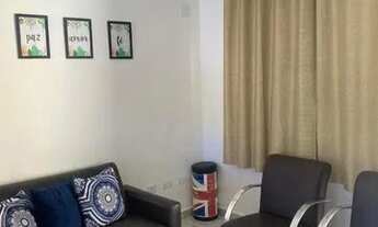 Imagem 3: Apartamento em Ubatuba praia da Maranduba