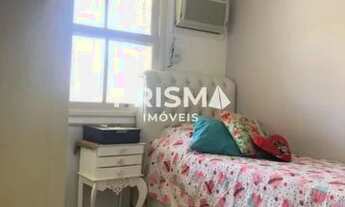 Imagem 7: Apartamento 3 Quartos Santos - SP - Ponta da Praia