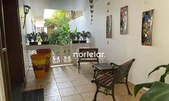 Imagem 5: Casa com 4 dormitórios à venda, 250 m² - Alto da Lapa - São Paulo/SP