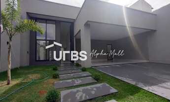 Imagem 1: Térrea para venda com 165 metros quadrados com 3 quartos em Jardim América - Goiânia - GO