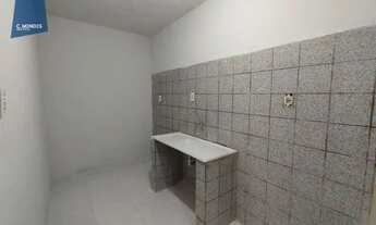 Imagem 7: Casa com 3 dormitórios para alugar, 114 m² por R$ 935,39/mês - Boa Vista - Fortaleza/CE