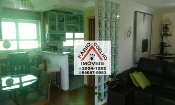 Imagem: Apartamento com 3 dormitórios à venda