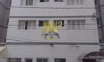 Imagem: Kitnet com 1 dorm, Guilhermina, Praia Grande