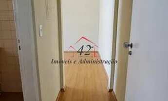 Imagem 2: Apartamento 58 metros 2 quartos 1 Vaga Aluguel R$ 1.500,00