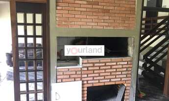 Imagem 3: PORTO ALEGRE - Casa Padrão - Cascata