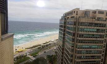 Imagem 2: Apartamento de 4 qtos no Alfa Barra